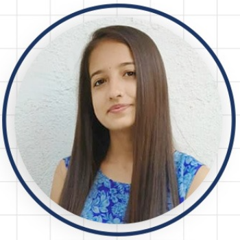 Raval Krupali - UI/UX Designer